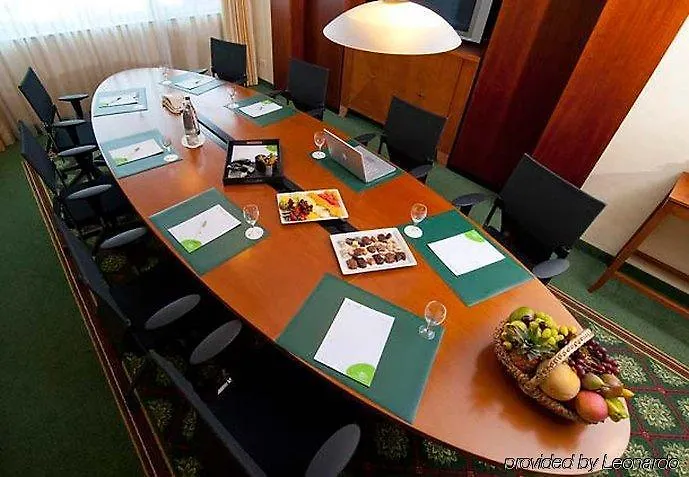 ****  Courtyard By Marriott Duesseldorf Hafen Hotel Germany
