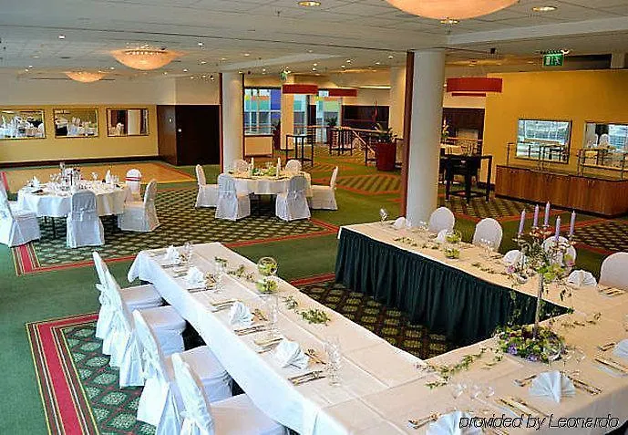 Courtyard By Marriott Duesseldorf Hafen Hotel 4*, Dusseldorf Germany